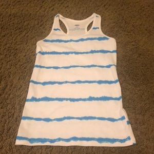 Tank tops